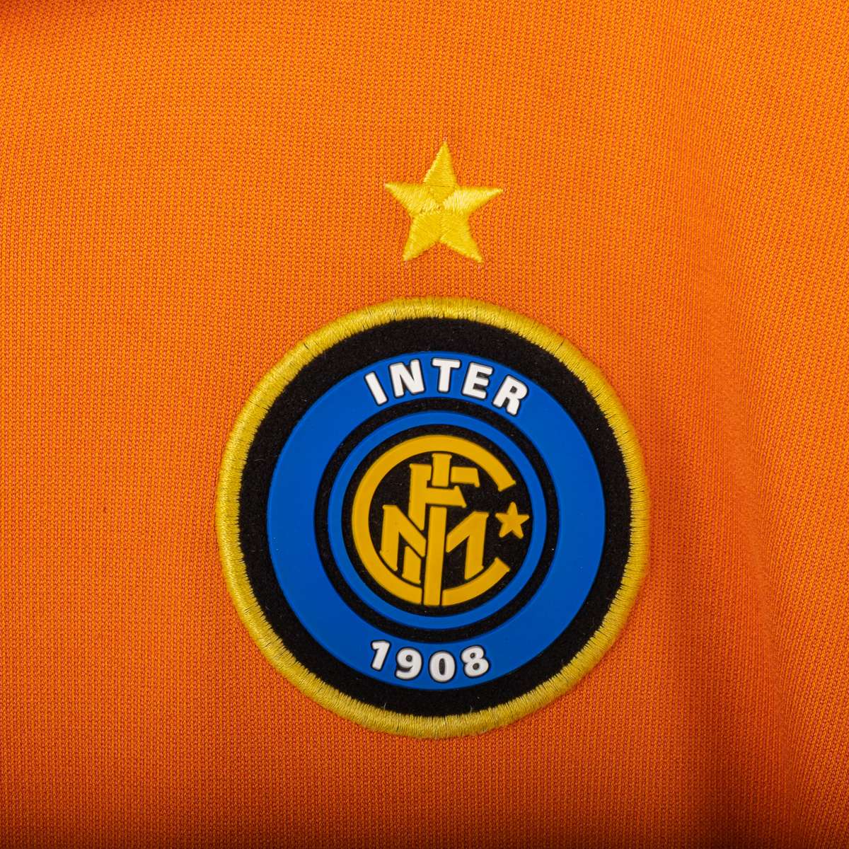 Maglia Third Fc Inter Nike Vieri n32 2000/2001