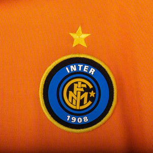 Maglia Third Fc Inter Nike Vieri n32 2000/2001
