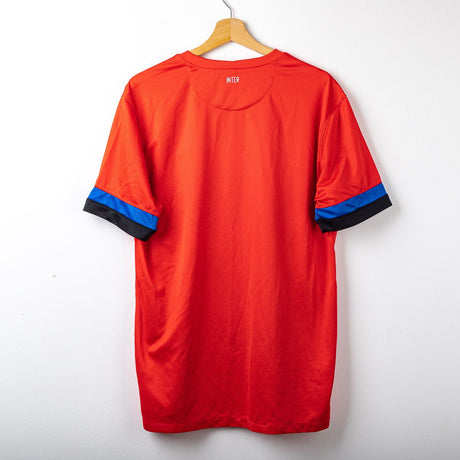 Maglia Third Inter Nike 2012/2013