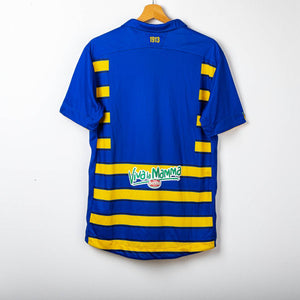 Parma Errea Aon Away Shirt 2016/2017