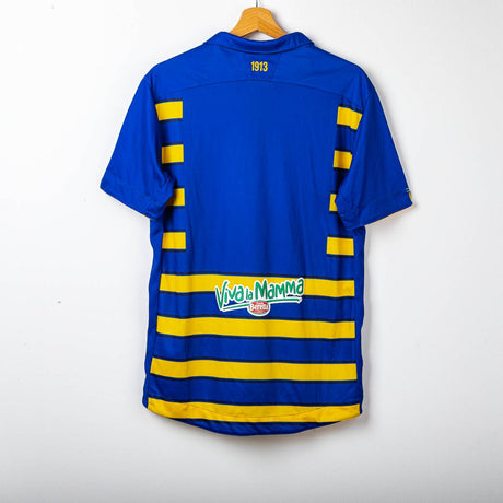 Parma Errea Aon Away Shirt 2016/2017