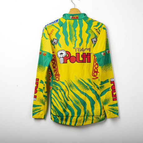 Giacca Ciclismo Team Polti 1997