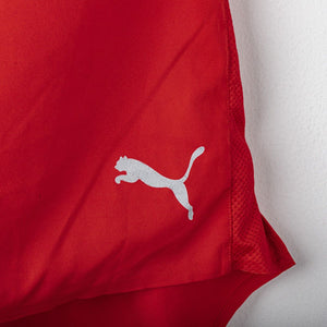 Pantaloncini Home Puma Monaco 25 2008/2009