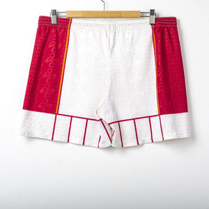 Pantaloncini Away Roma Asics 1996/1997 39X42