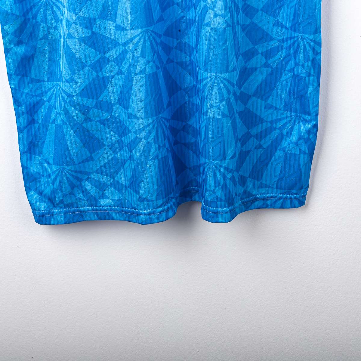 Napoli Umbro Voiello Home Shirt No. 8 1991/1992
