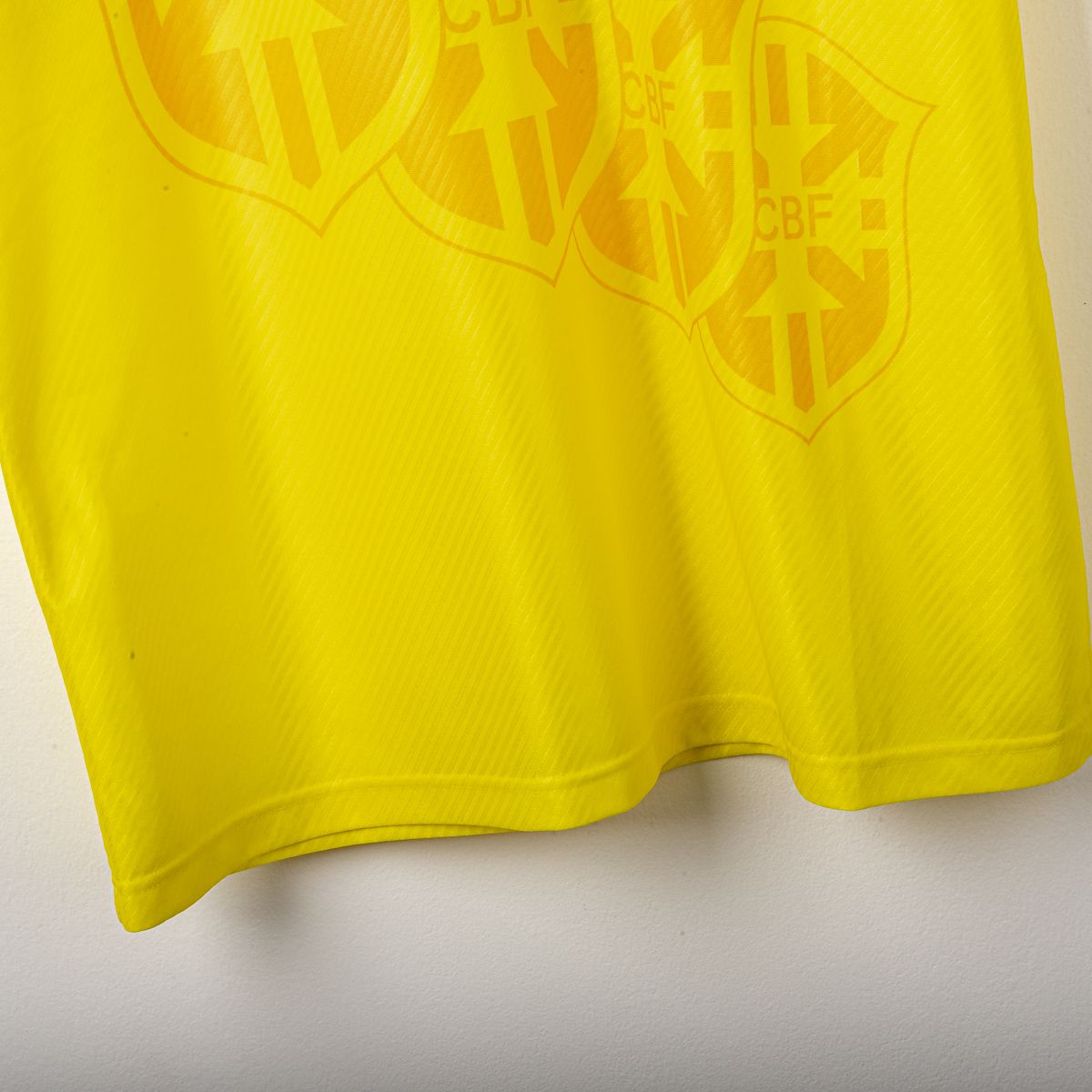maglia home brasile umbro ronaldo n9 1995/1996