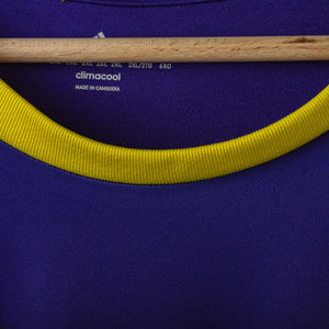 Maglia Away NK Maribor Adidas 2016/2017