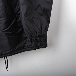 Giaccone Milan Adidas Opel Nero 1999/2000