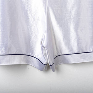 Pantaloncini Home Adidas Real Madrid N3 1998/1999