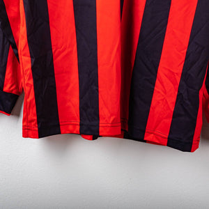 Maglia Bambino Home Milan Lotto ml 1994/1995