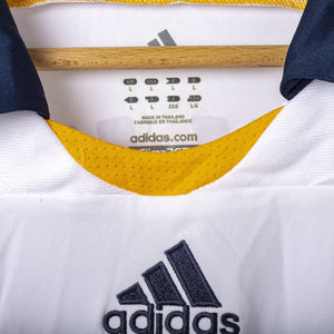 Maglia Home Los Angeles Galaxy Beckham 23 2007/2008