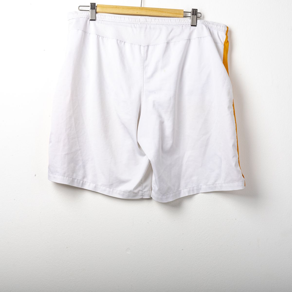 Pantaloncini Home As Roma Nike 2015/2016