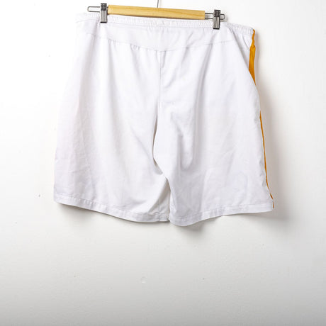 Pantaloncini Home As Roma Nike 2015/2016