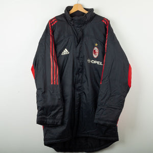 Giaccone Milan Adidas Opel 2005/2006