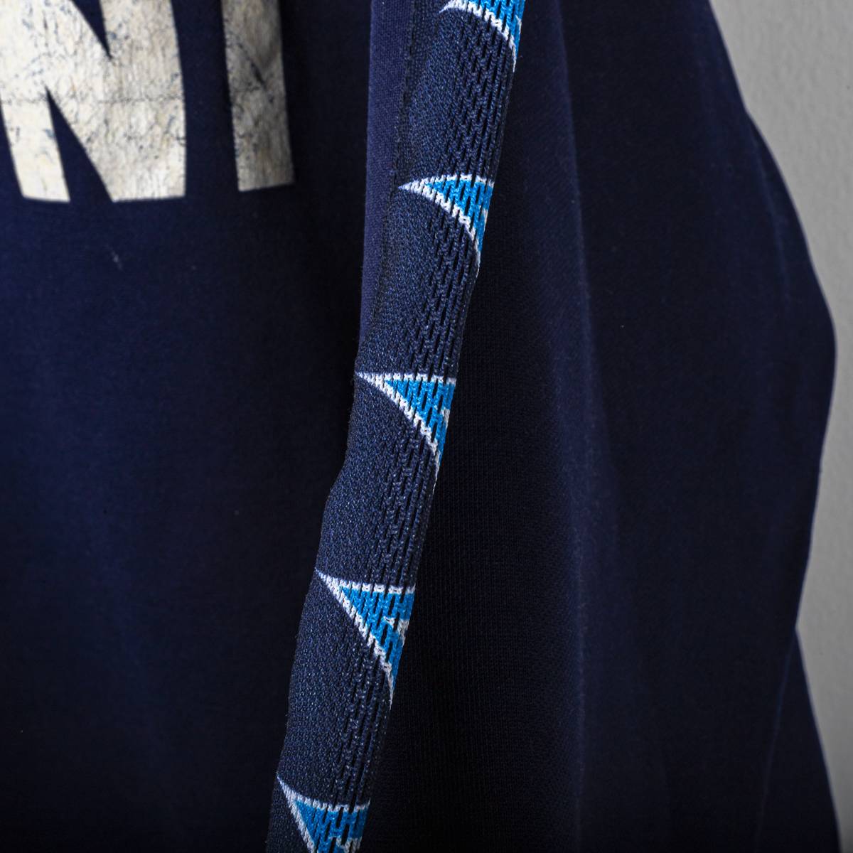 Felpa Allenamento Napoli Diadora Peroni 2000/2001