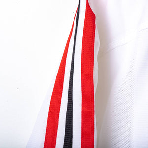 Maglia Away Milan Adidas Meriva Nesta 13 2003/2004