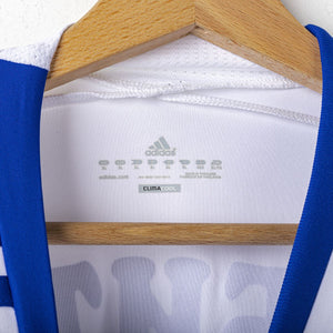 Maglia Away Tom Tomsk Adidas 2011/2012