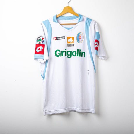 Maglia Home Treviso Lotto Martina 13 2006/2007
