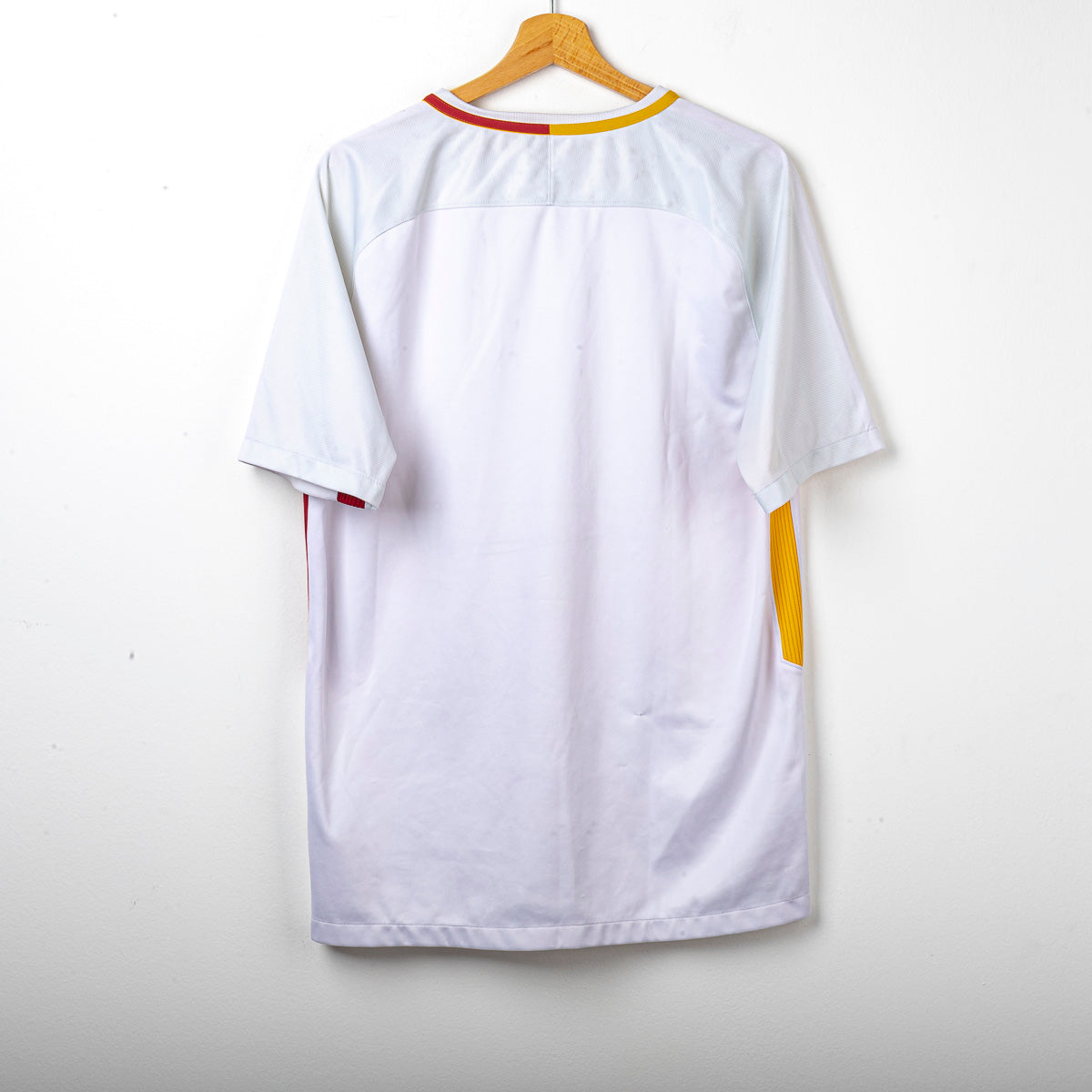 Maglia Away As Roma Nike 2017/2018