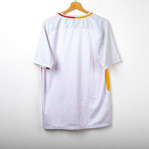 Maglia Away As Roma Nike 2017/2018