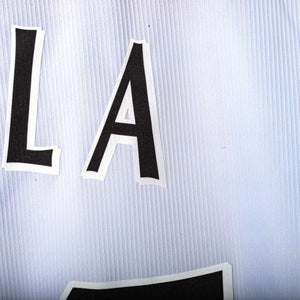 Maglia Away Chelsea Umbro Autoglass Zola 1999/2000