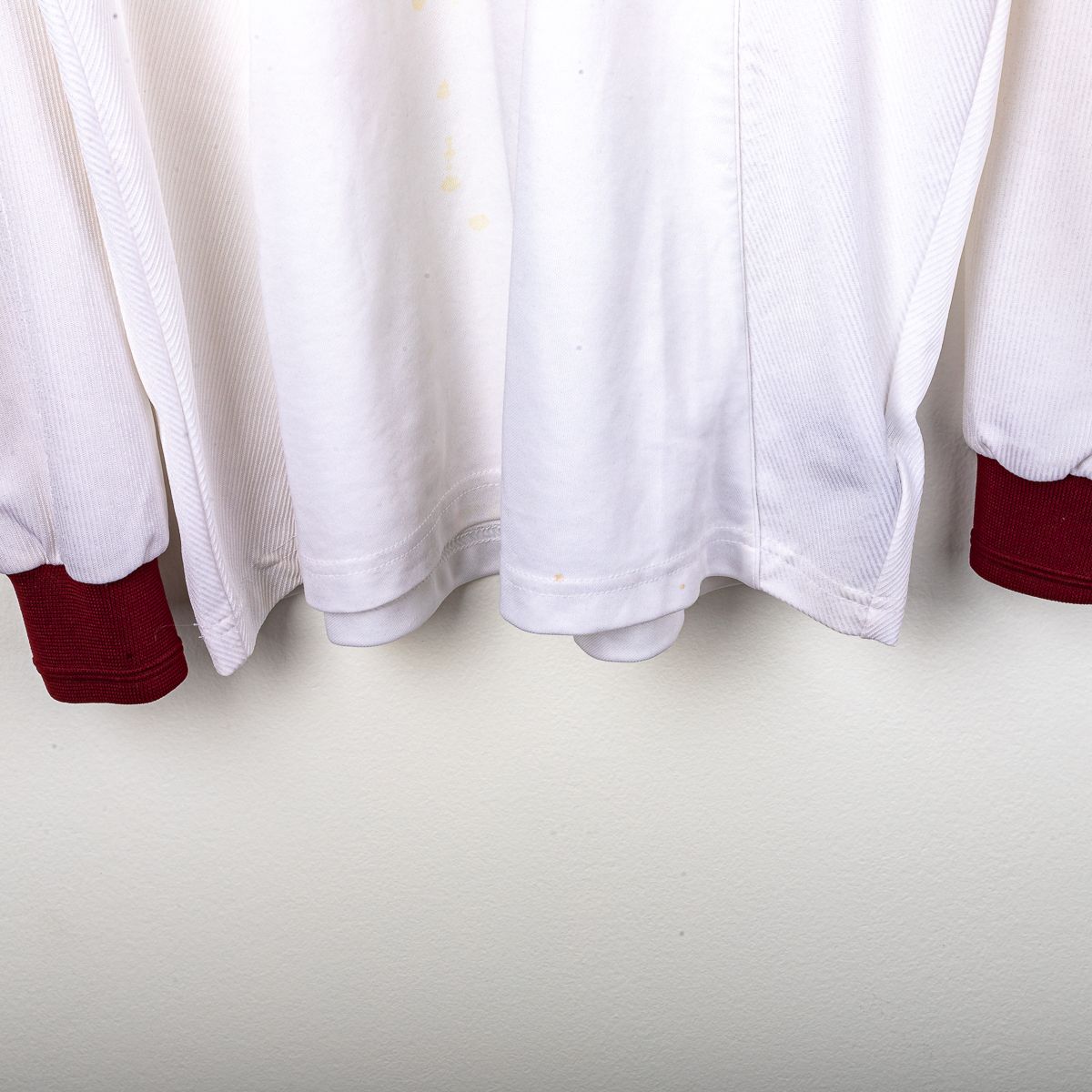 Maglia Away Torino Asics Manica Lunga 2001/2002