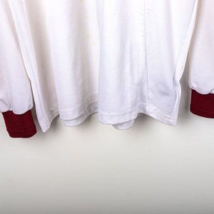 Maglia Away Torino Asics Manica Lunga 2001/2002