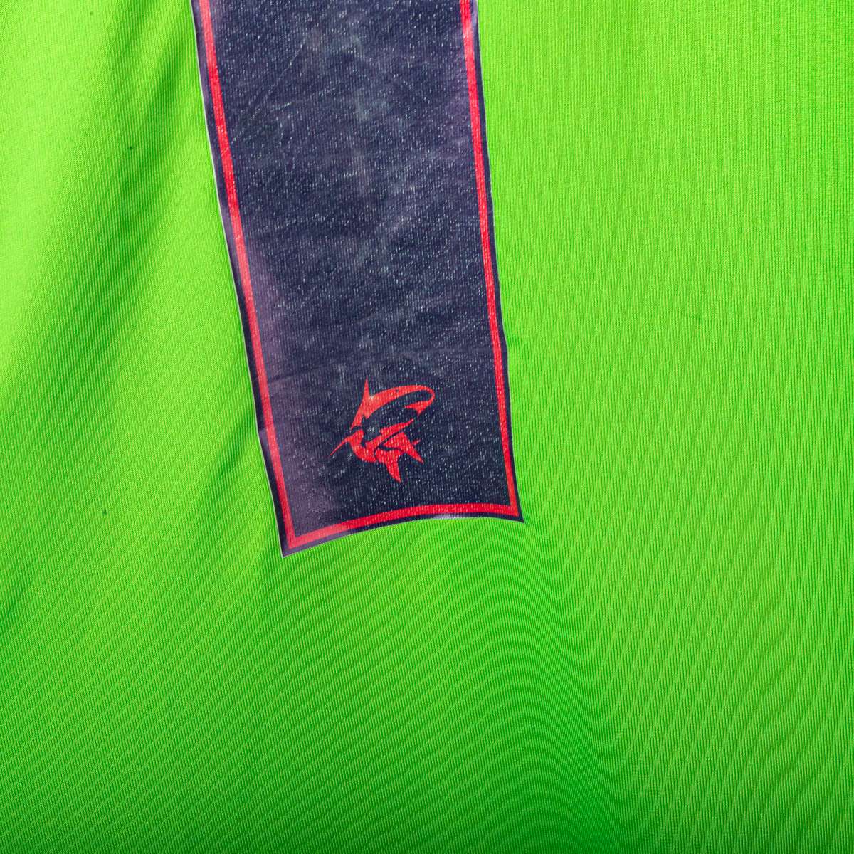 Maglia home Crotone Zeus Falcinelli 11 2016/2017