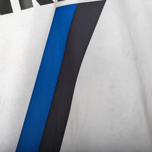 Maglia Away Inter Nike Milito n22 Uefa 2011/2012