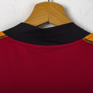 Maglia As Roma Kappa Mazda 2002/2003