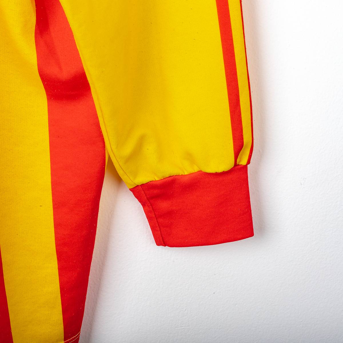 Adidas Lecce Home Jersey 1990/1991 ml