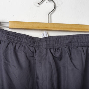 pantaloni rappresentanza ss lazio grigi 2013/2014