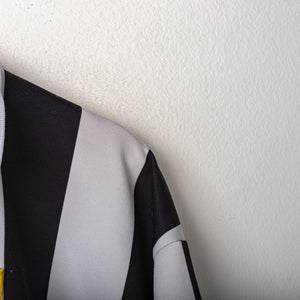 Maglia Home Fc Juventus Kappa Del Piero n10 1998/1999