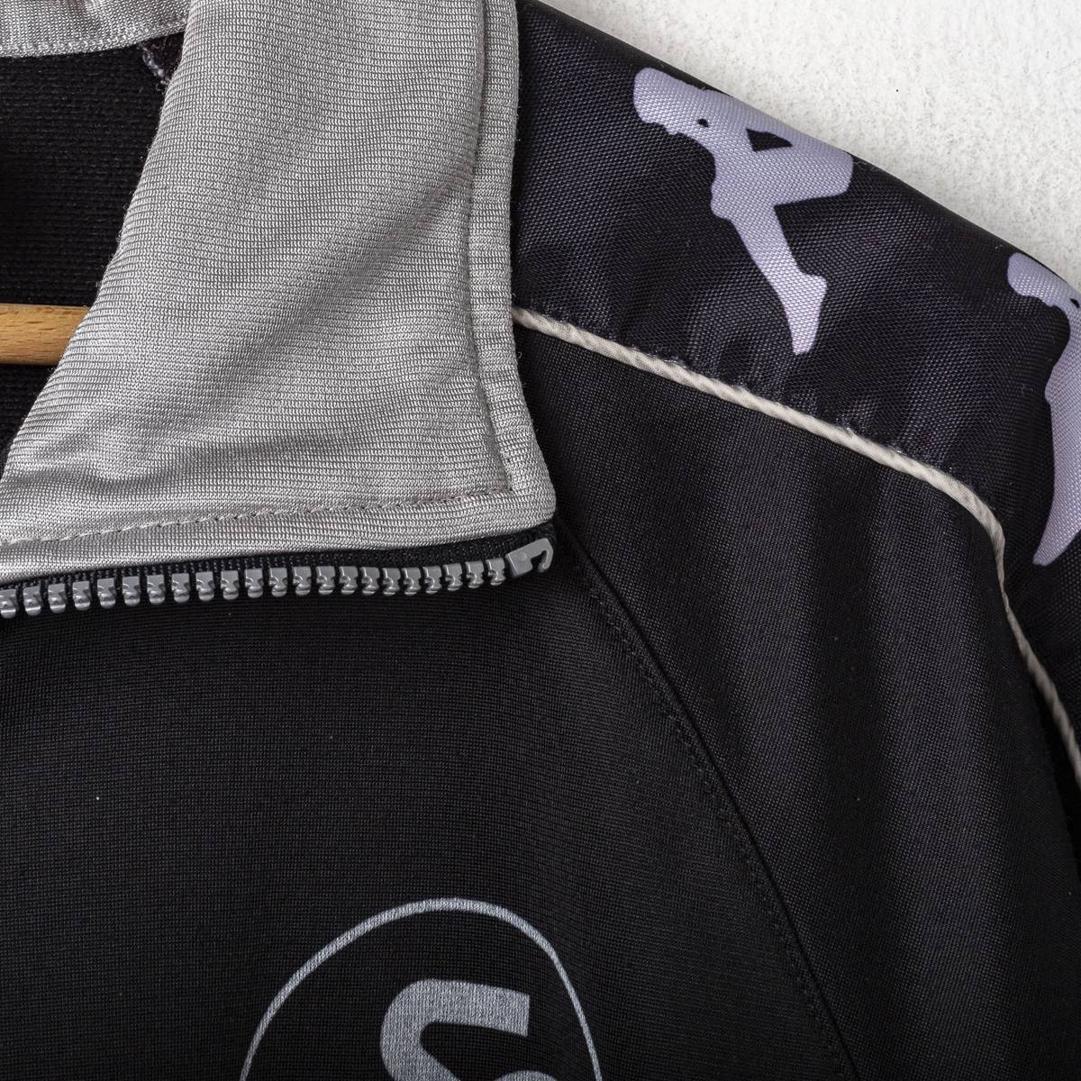 Giacca spezia kappa 1997/1998