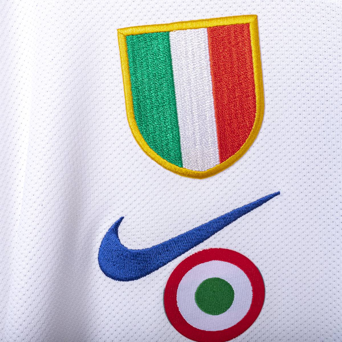 Maglia Away Inter Nike Eto'o 9 2010/2011