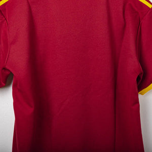 Maglia Home Roma Adidas 1991/1992