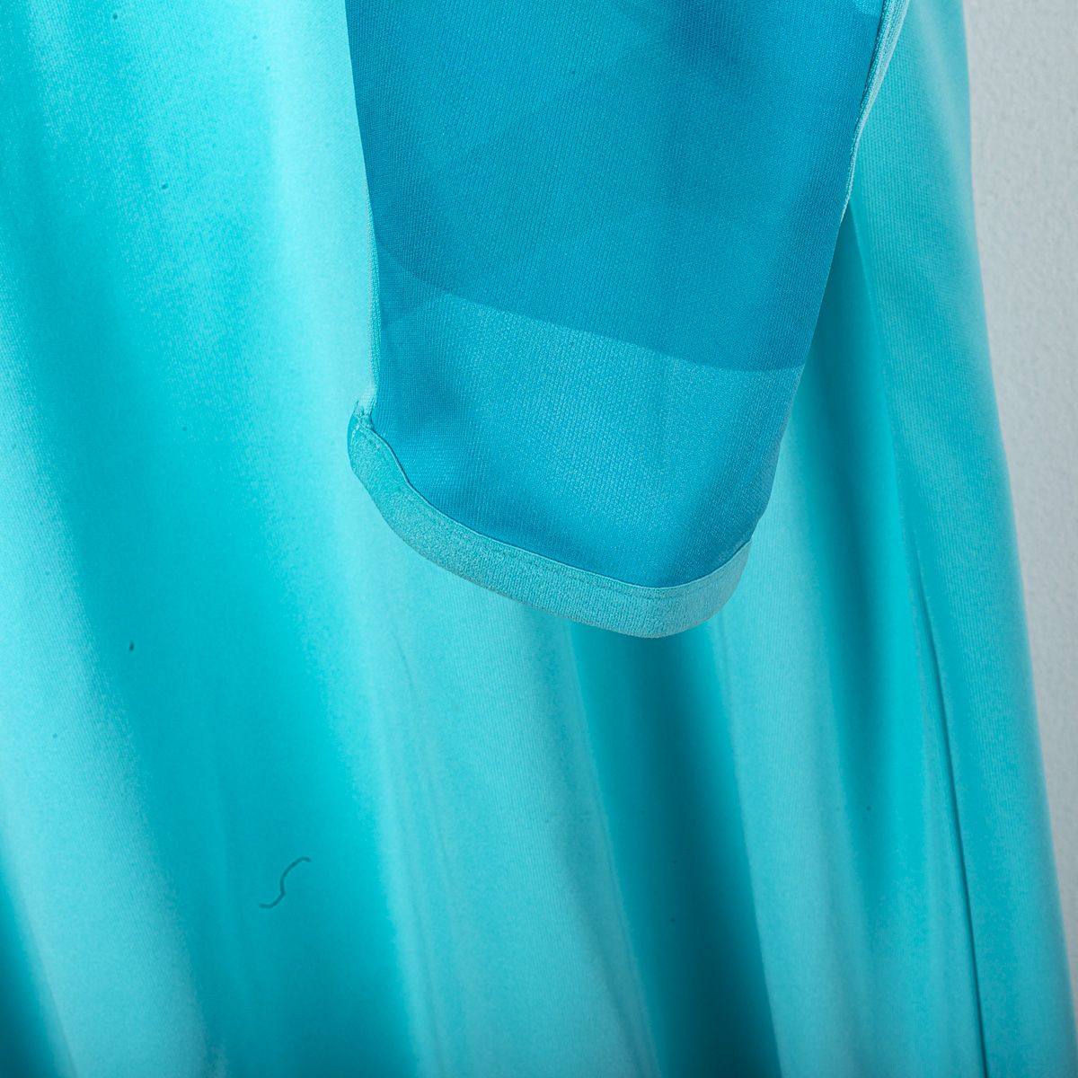 Felpa Training 1/2 Zip SS Lazio Mizuno 2023/2024