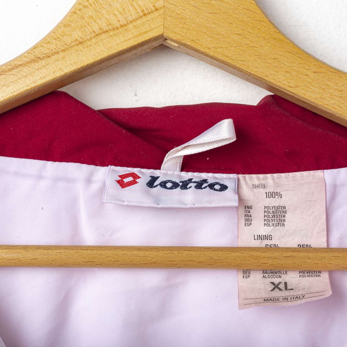Torino Lotto Sda Jacket 1995/1996
