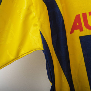 Maglia Home Juve Stabia n10 2005/2006