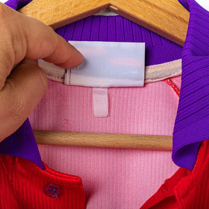 Maglia Third Rossa Fiorentina Reebok Batistuta 9 1996/1997