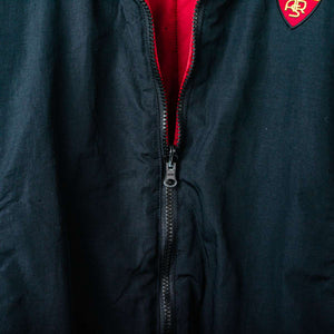 Giacca Roma Diadora Imbottita 2003/2004