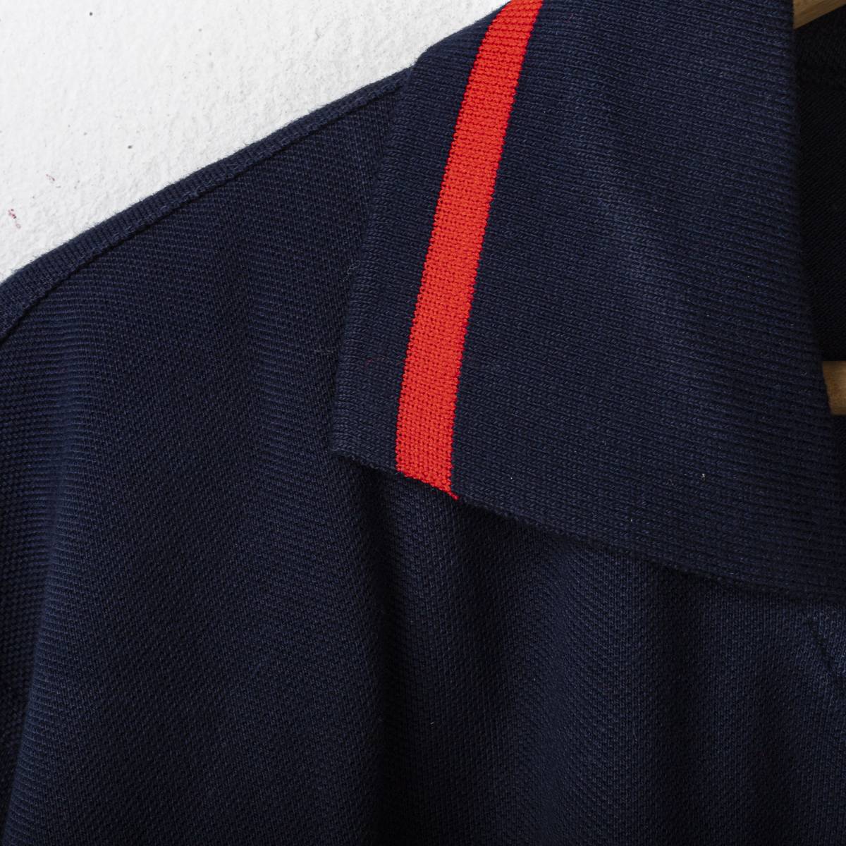 Polo Blu Bologna Diadora Arte 1998/1999