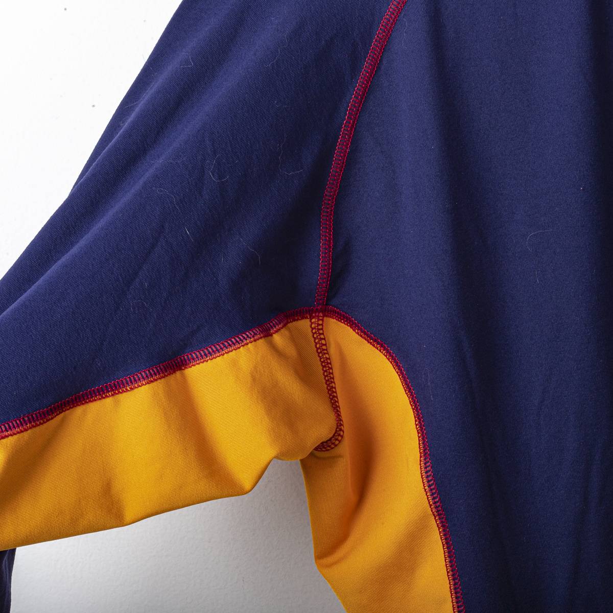 Maglia Third Roma Kappa Ina ml 2001/2002