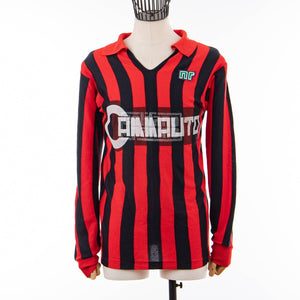 Maglia home ml Nocerina NR 1985/1986 n.6 by CAMMAUTO - Home (2)