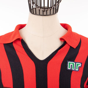 Maglia home ml Nocerina NR 1985/1986 n.6 by CAMMAUTO - Home (4)