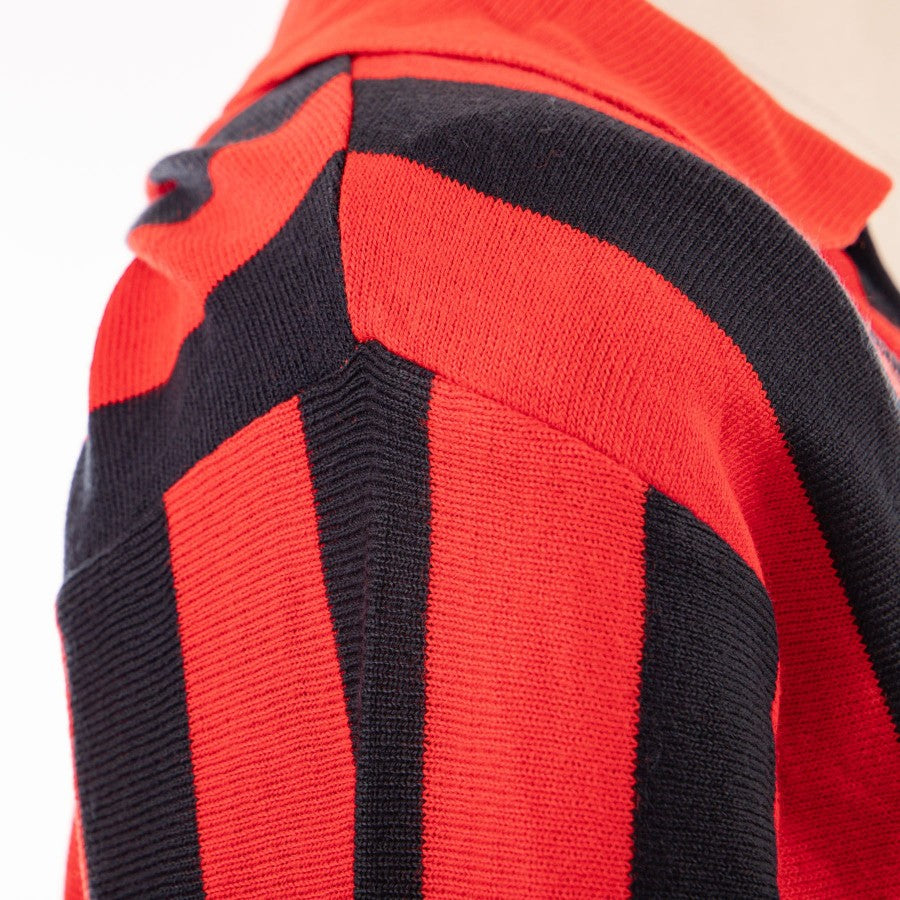 Maglia home ml Nocerina NR 1985/1986 n.6 by CAMMAUTO - Home (6)