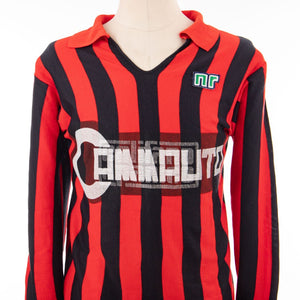 Maglia home ml Nocerina NR 1985/1986 n.6 by CAMMAUTO - Home (8)
