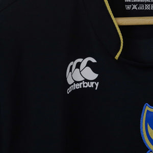 maglia third portsmouth canterbury 2007/2008  by CANTERBURY - Home (4)