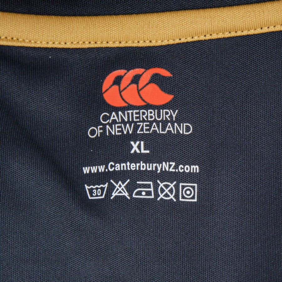 maglia third portsmouth canterbury 2008/2009 by CANTERBURY - Home (11)