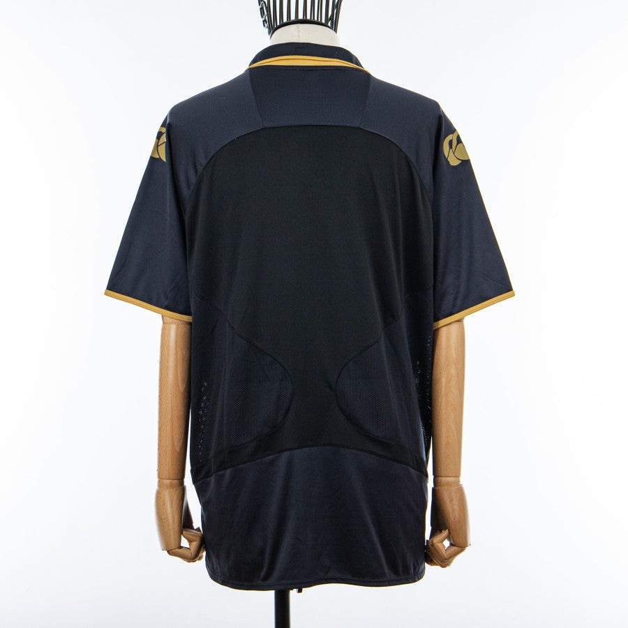 maglia third portsmouth canterbury 2008/2009 by CANTERBURY - Home (2)